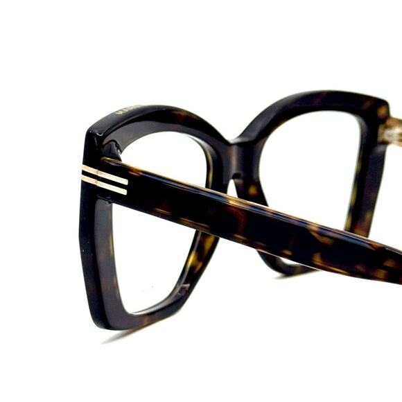 NEW!!! MARC JACOBS Eyeglasses MJ1064 KRZ Authentic - Picture 7 of 12